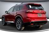 New 2026 Nissan Rogue Platinum image 3