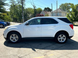 Used 2013 Chevrolet Equinox LS image 6