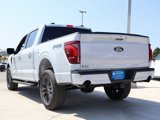 New 2025 Ford F150 Lariat image 3