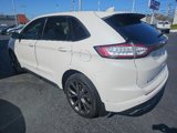 Used 2018 Ford Edge Sport w/ Equipment Group 401A image 4