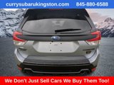 New 2025 Subaru Forester Wilderness image 3