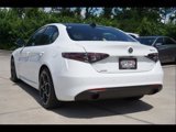 New 2024 Alfa Romeo Giulia Ti image 3