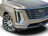 New 2025 Cadillac Escalade Premium Luxury Platinum image 6