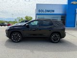 New 2026 Chevrolet Equinox RS image 2