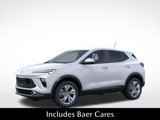 New 2025 Buick Encore GX Preferred w/ Comfort Package image 2