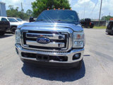 Used 2013 Ford F250 Lariat w/ Lariat Interior Pkg image 5