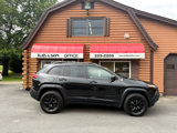 Used 2016 Jeep Cherokee Trailhawk image 3
