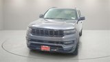 New 2025 Jeep Grand Wagoneer Series III w/ Quick Order Packagew 28T image 2