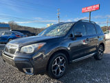 Used 2015 Subaru Forester 2.0XT Touring w/ Eyesight & Navigation System image 3