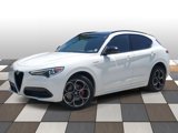 Used 2022 Alfa Romeo Stelvio Veloce image 1