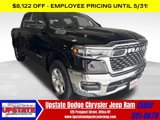 New 2025 RAM 1500 Big Horn image 1