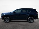 New 2024 Jeep Grand Cherokee Trailhawk w/ Luxury Tech Group III image 3
