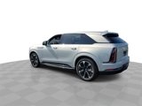 New 2025 Cadillac Escalade IQ Sport 2 image 6