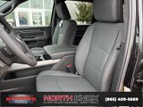 New 2025 RAM 2500 Big Horn image 4