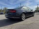 Used 2015 Audi A8 L 4.0T w/ Premium Package image 5