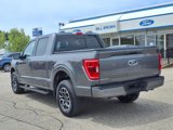 Certified 2023 Ford F150 XLT w/ Equipment Group 302A High image 2