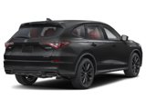 New 2025 Acura MDX A-Spec image 2
