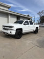 Used 2018 Chevrolet Silverado 1500 LTZ Z71 w/ LTZ Plus Package image 2
