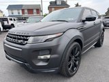 Used 2014 Land Rover Range Rover Evoque Dynamic image 2