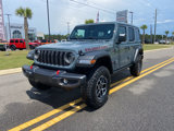 New 2025 Jeep Wrangler Unlimited Rubicon image 3