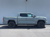 Used 2025 Toyota Tundra 1794 Edition image 2