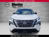 New 2026 Nissan Rogue Platinum w/ Platinum Premium Package image 2