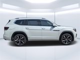 New 2025 Volkswagen Atlas SEL Premium R-Line image 2