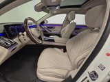 Used 2022 Mercedes-Benz S 580 4MATIC Sedan image 4