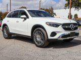 Used 2025 Mercedes-Benz GLC 300 4MATIC image 2
