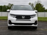 New 2025 Honda Odyssey Elite image 2