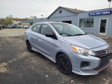 Used 2024 Mitsubishi Mirage G4 ES image 3