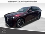 New 2025 MAZDA CX-90 3.3 Turbo S w/ Premium Package image 1
