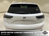 New 2025 Buick Envision Avenir image 4