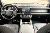 New 2025 Land Rover Defender 110 V8 image 5