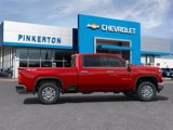 New 2025 Chevrolet Silverado 2500 LTZ w/ LTZ Convenience Package image 5