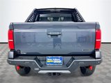 New 2025 Toyota Tacoma Trailhunter image 5