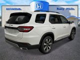 New 2025 Honda Pilot Elite image 3