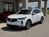 Used 2022 Acura RDX AWD w/ Advance Package image 3