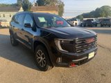 New 2026 GMC Acadia AT4 w/ Luxury Package image 2