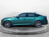 New 2025 Cadillac CT5 V image 4