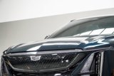 Used 2024 Cadillac Lyriq Sport image 2