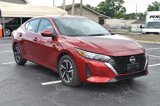 Used 2024 Nissan Sentra SV image 4