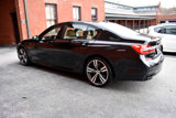 Used 2019 BMW 750i w/ Executive Package image 6