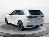 New 2025 MAZDA CX-90 3.3 Turbo S w/ Premium Plus image 5