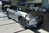 New 2025 Subaru Solterra Touring image 2