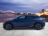 New 2025 Kia EV6 Light image 2