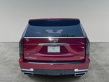 New 2025 Cadillac Escalade Premium Luxury Platinum image 4