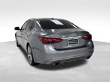 Used 2022 INFINITI Q50 Sensory image 5