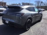 New 2025 Nissan Murano SV image 5