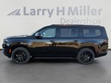New 2025 Jeep Wagoneer Series II w/ HD Trailer Tow Package image 2